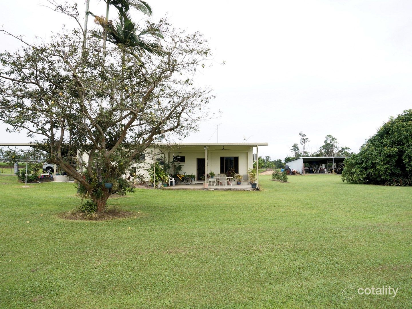 560 Rockingham Rd, Rockingham, QLD 4854