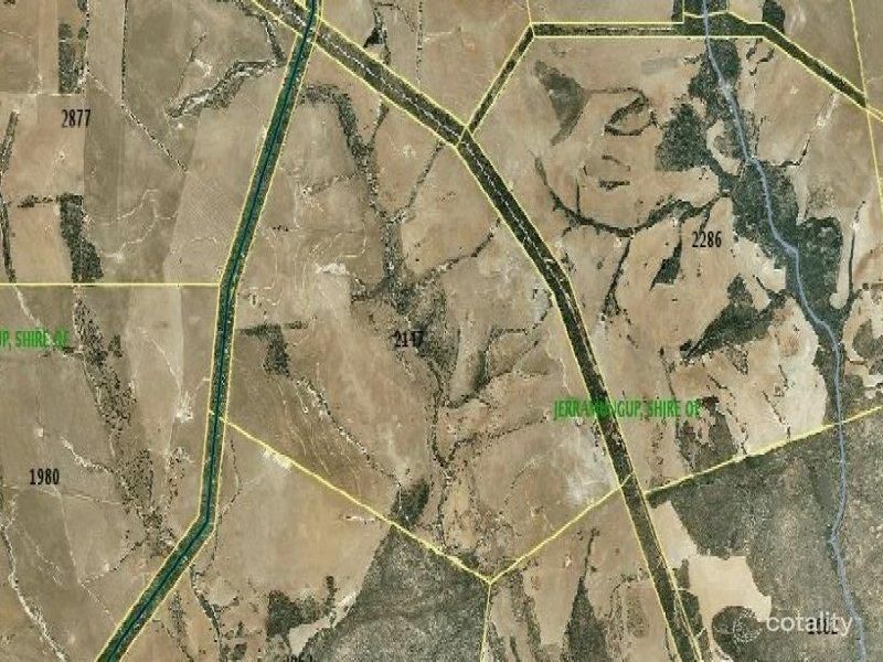 2147 Cowalellup Rd, Needilup, WA 6336