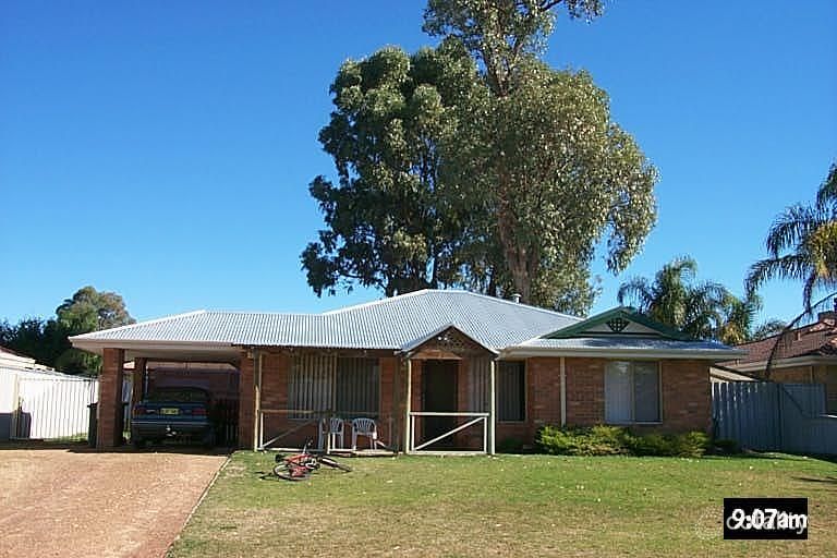 14 St James Pl, Greenfields, WA 6210