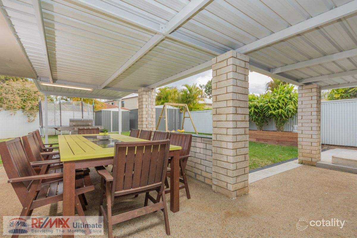 8 Arrakune Cres, Kallangur, QLD 4503