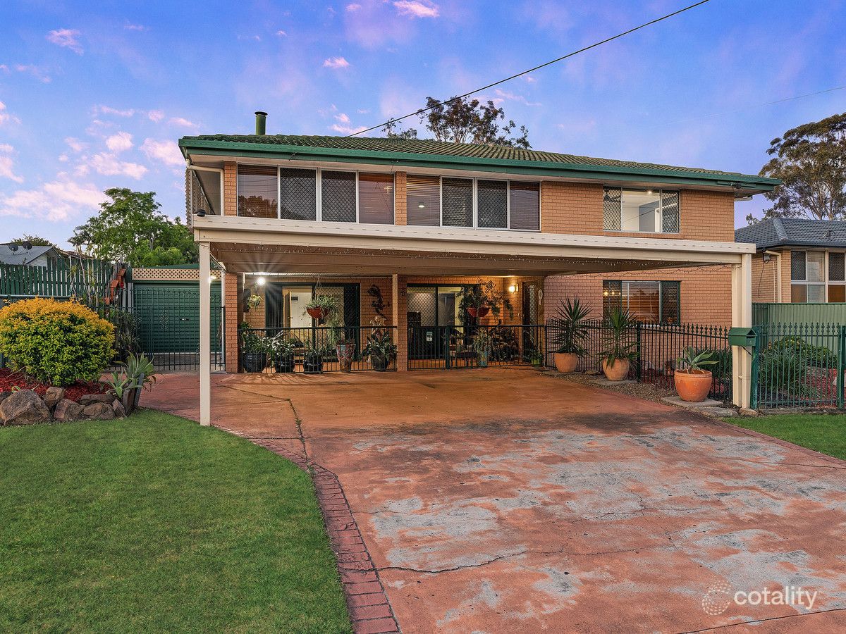 4 Rumsey Dr, Raceview, QLD 4305