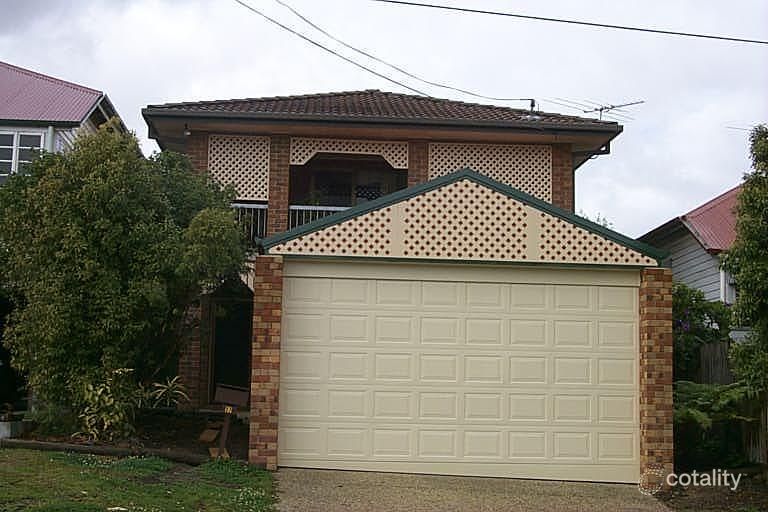 27 Lincoln St, Wilston, QLD 4051