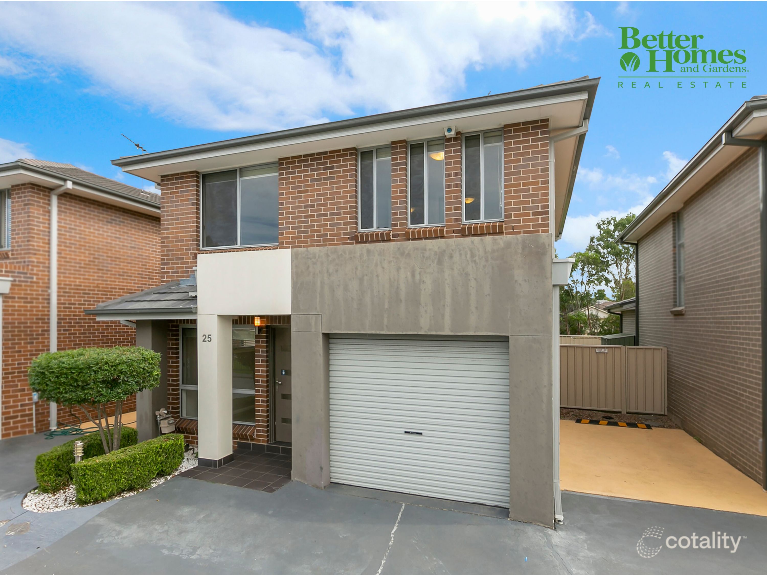25/570 Sunnyholt Rd, Stanhope Gardens, NSW 2768