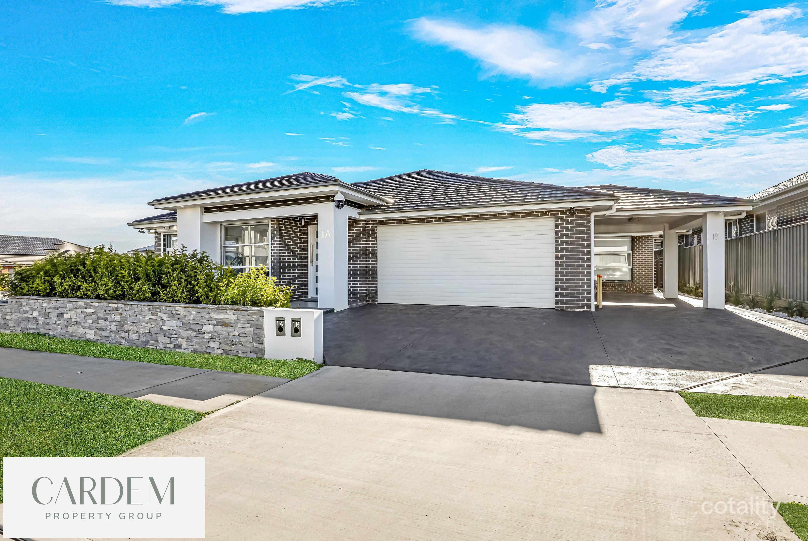 1a Ewing Loop, Oran Park, NSW 2570