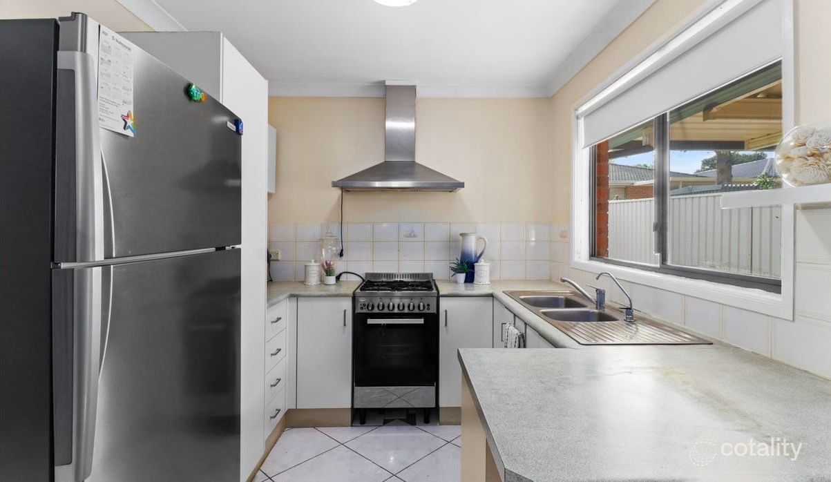 9 Marin Pl, Glendenning, NSW 2761