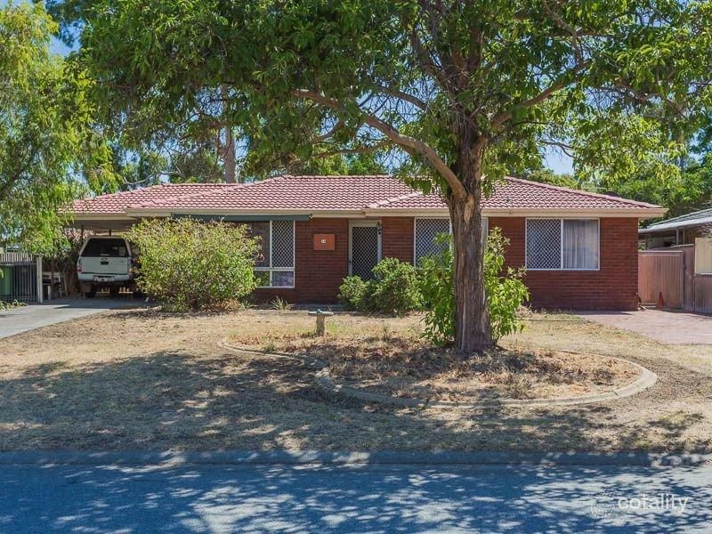24 Coachwood Way, Maddington, WA 6109