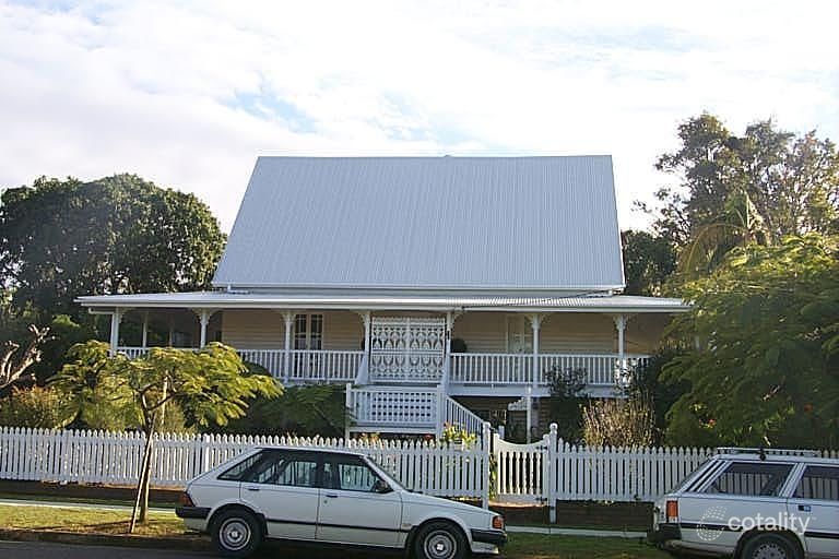 12 Bowley St, Hendra, QLD 4011