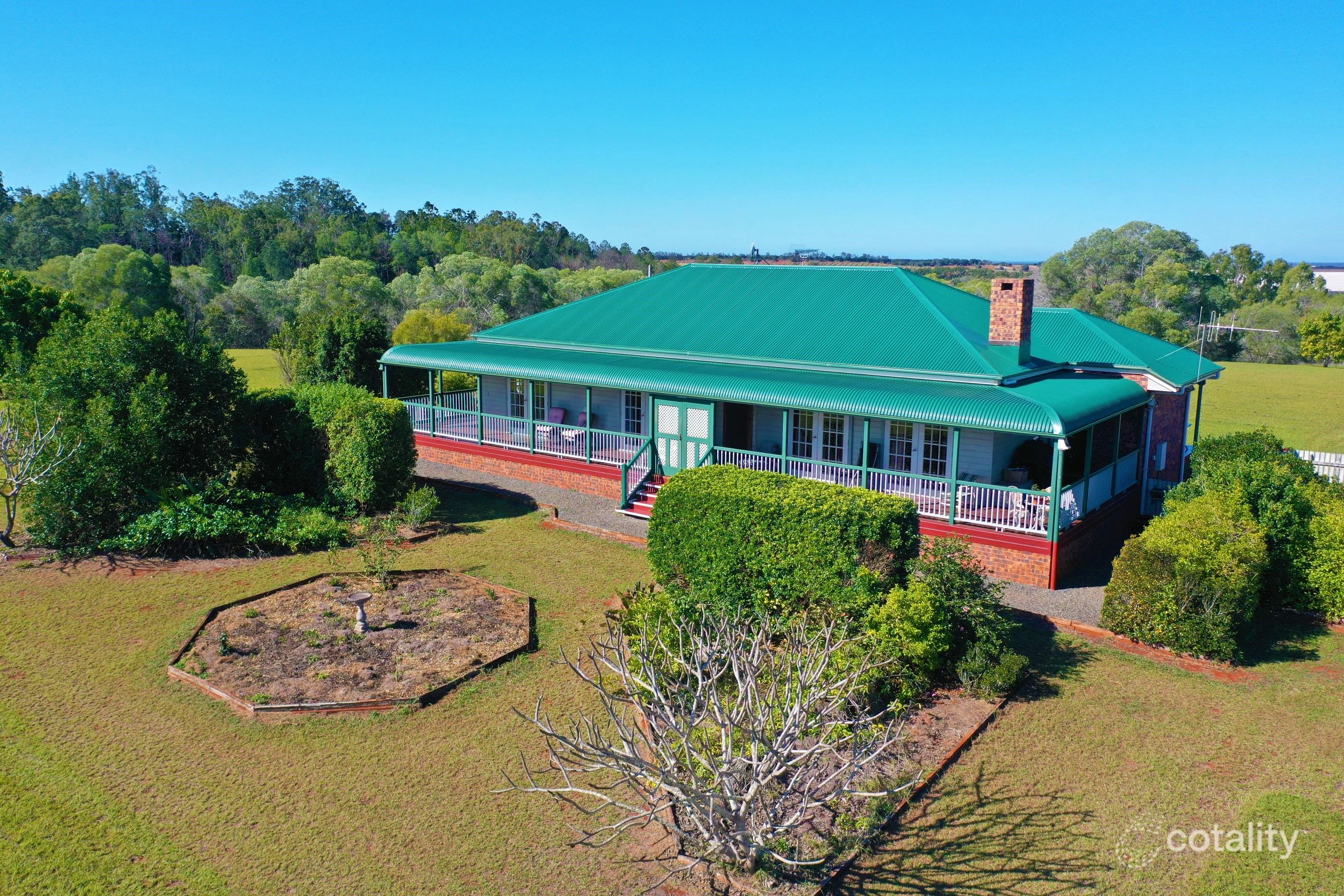 99 Ginns Rd, South Isis, QLD 4660