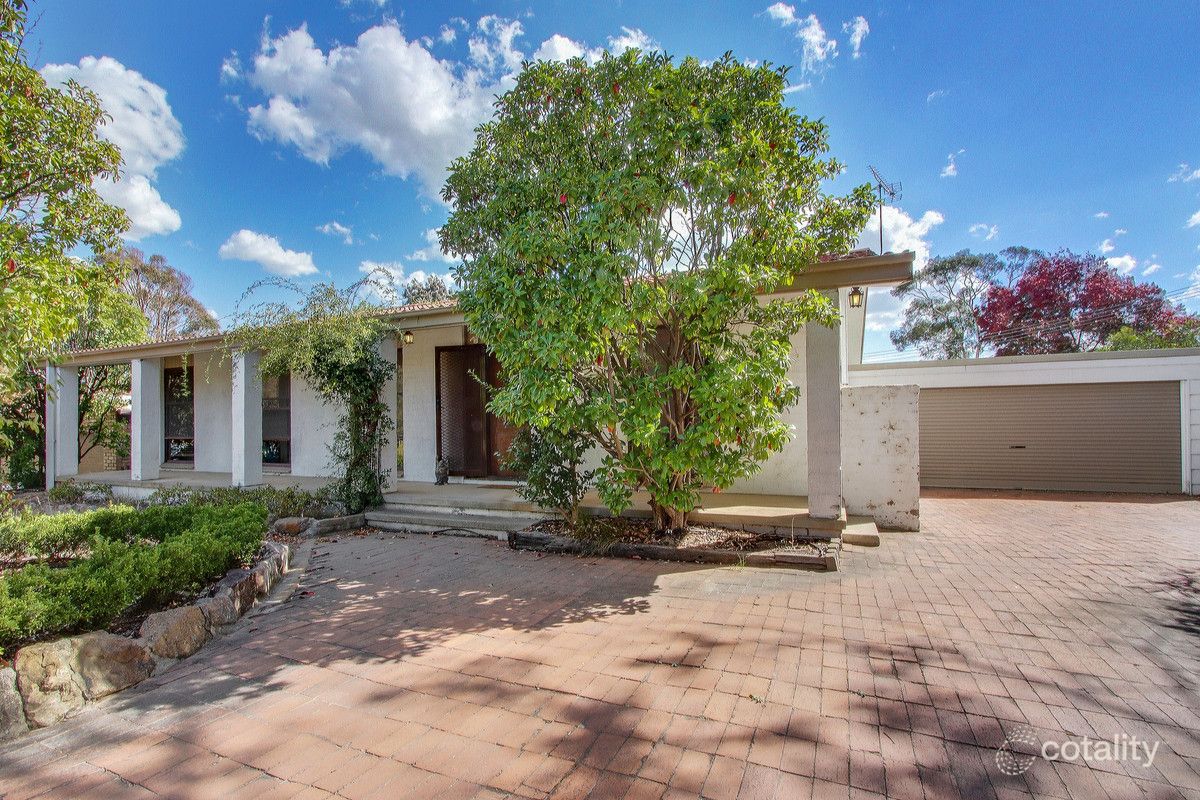 69 Gallagher St, Kambah, ACT 2902