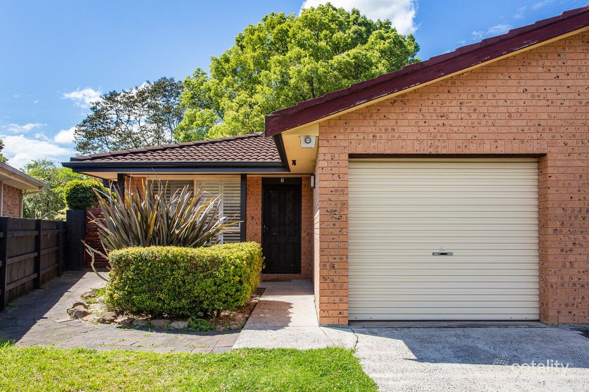 1/11 Eric Cl, Narara, NSW 2250