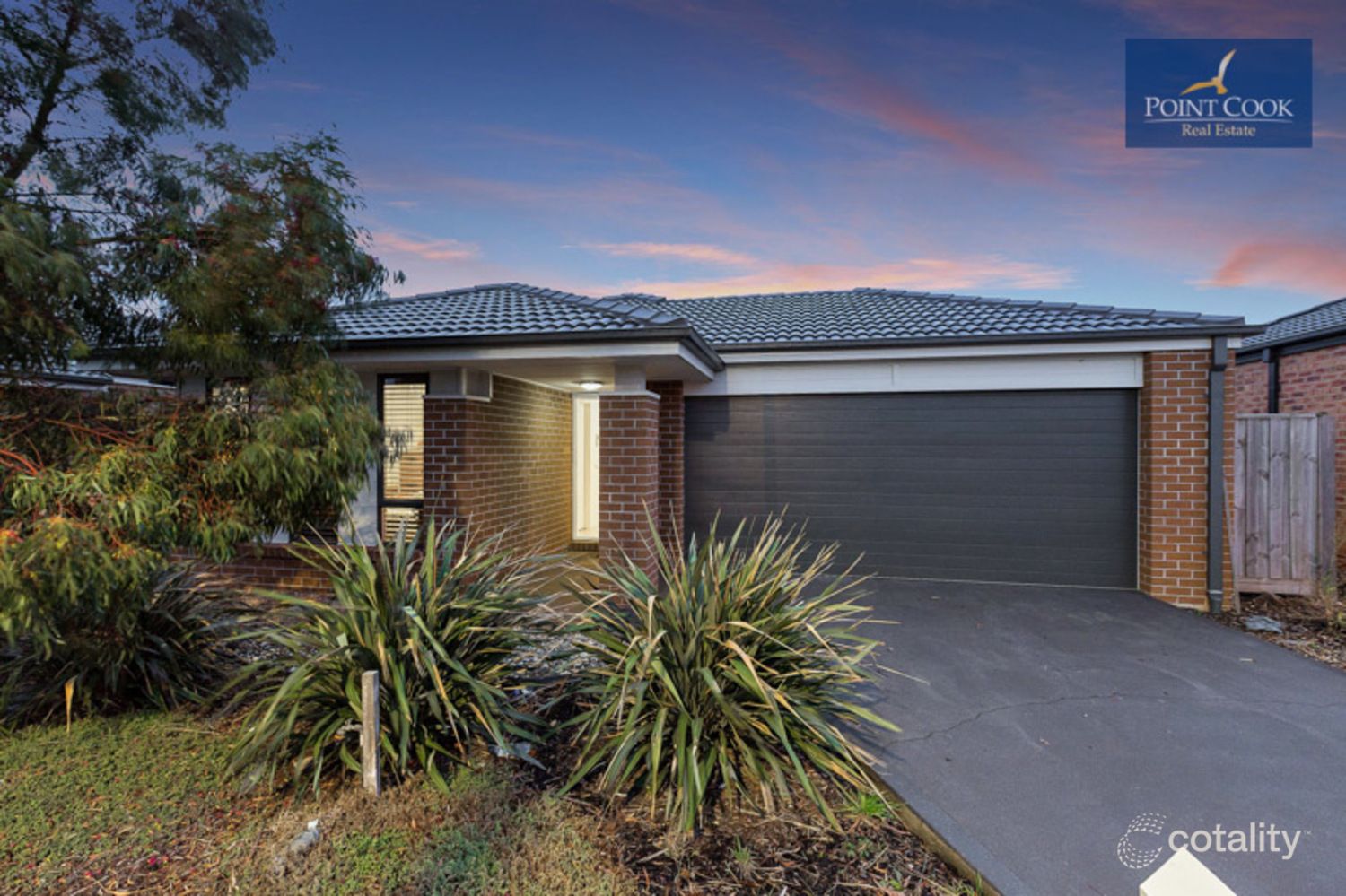 4 Jeremy St, Tarneit, VIC 3029
