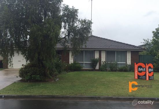 9 Anakai Dr, Jamisontown, NSW 2750