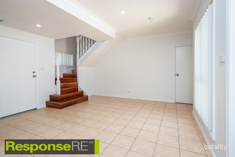 3/1 Kensington Park Rd, Riverstone, NSW 2765