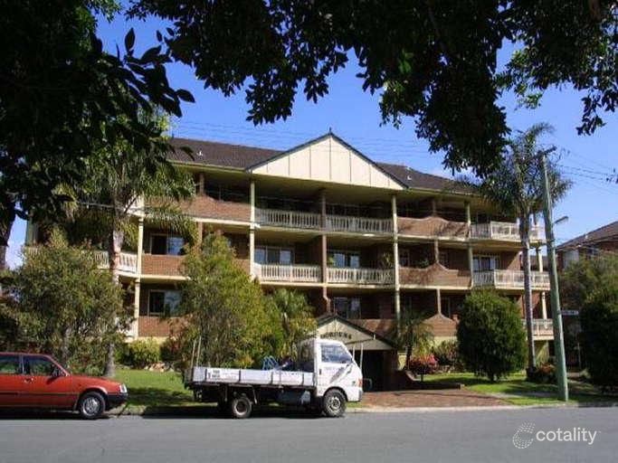 10/10-14 Allison Rd, Cronulla, NSW 2230