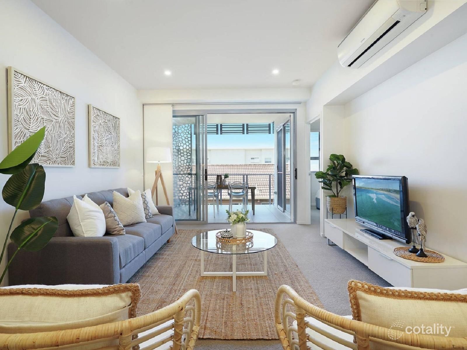 406/50 Lamington Ave, Lutwyche, QLD 4030