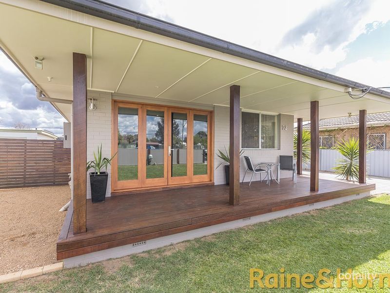 73 North St, Dubbo, NSW 2830