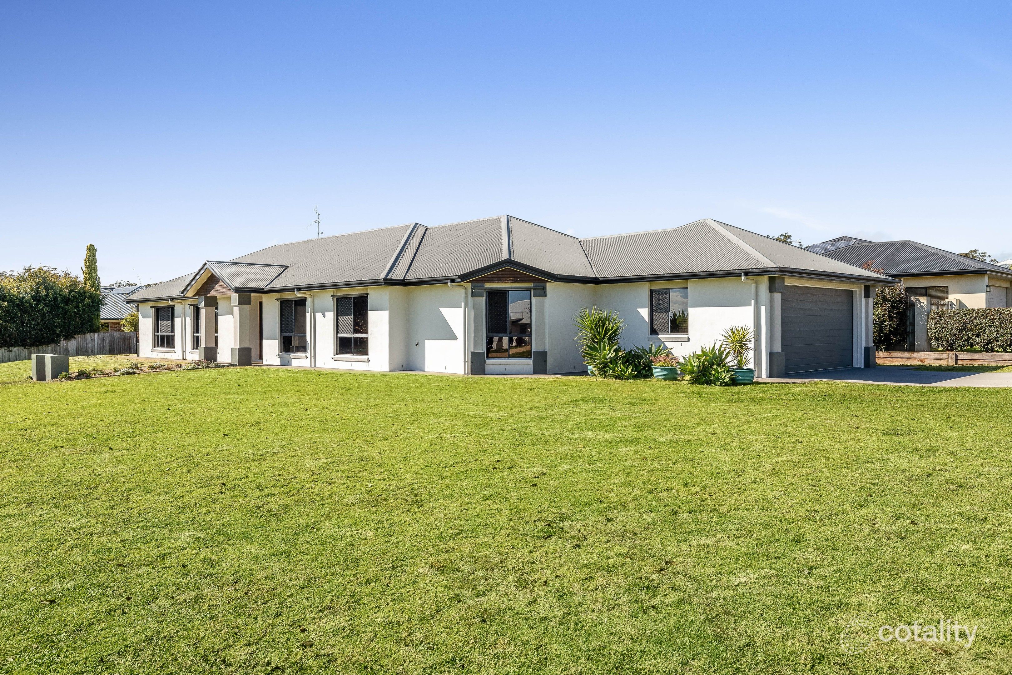 18 Mather St, Highfields, QLD 4352