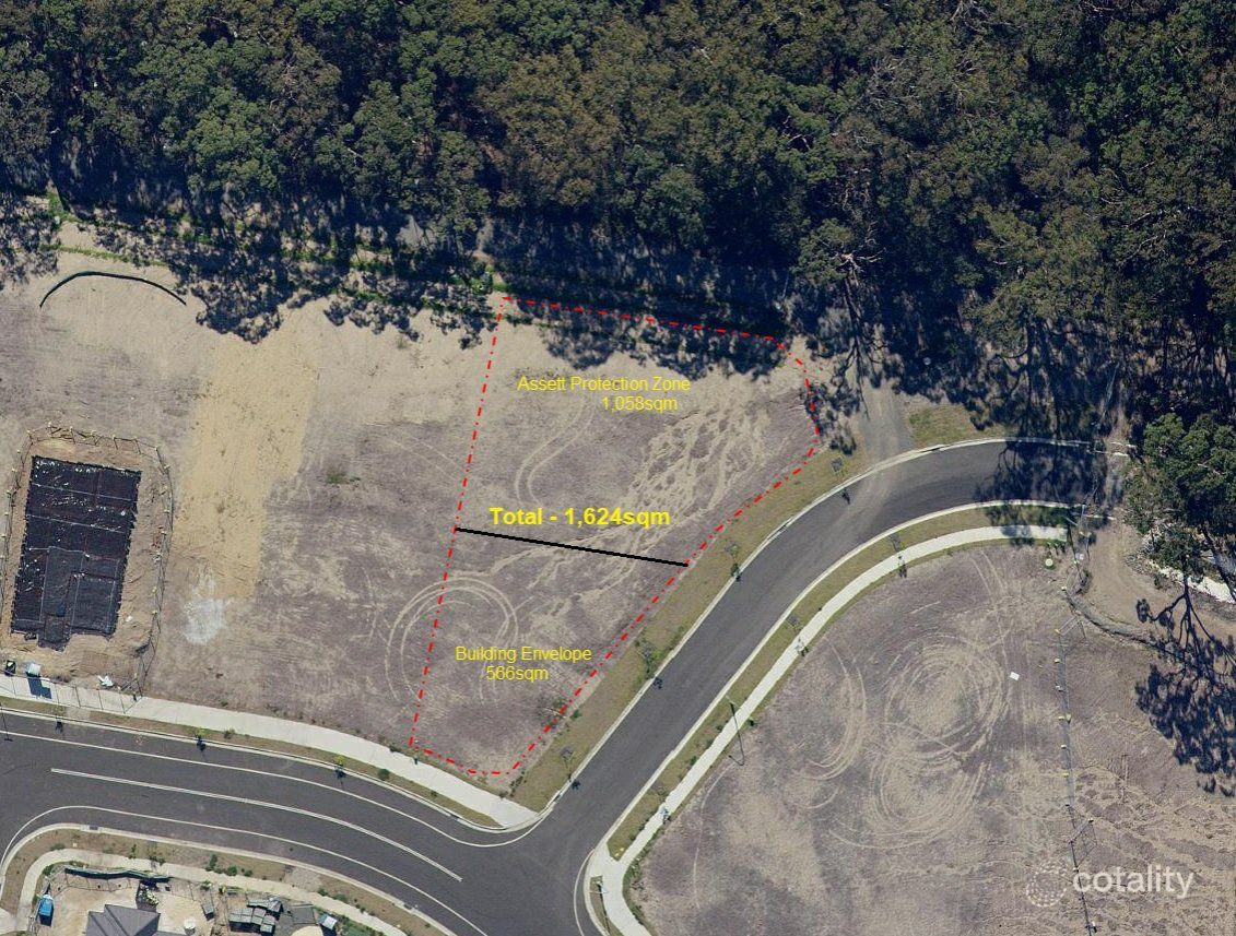 41 Peninsular Dr, Gwandalan, NSW 2259