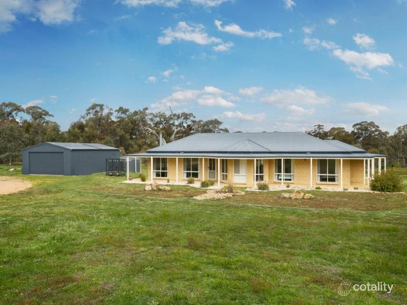 189 Mcglashans Rd, Lockwood South, VIC 3551