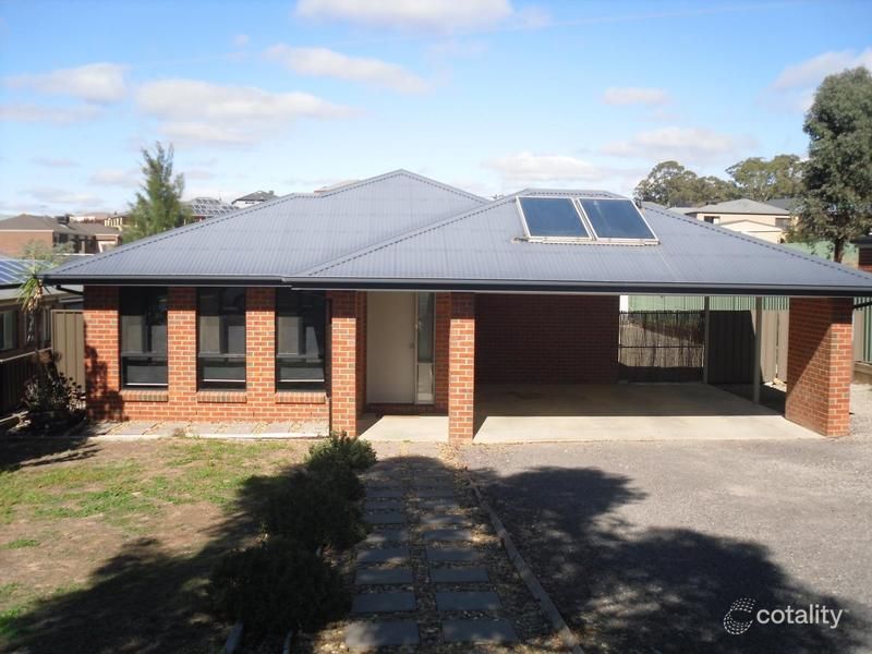 93 Mistletoe St, Golden Square, VIC 3555