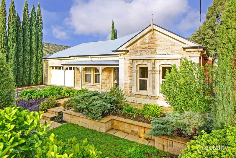 14 Yeltana Ave, Wattle Park, SA 5066