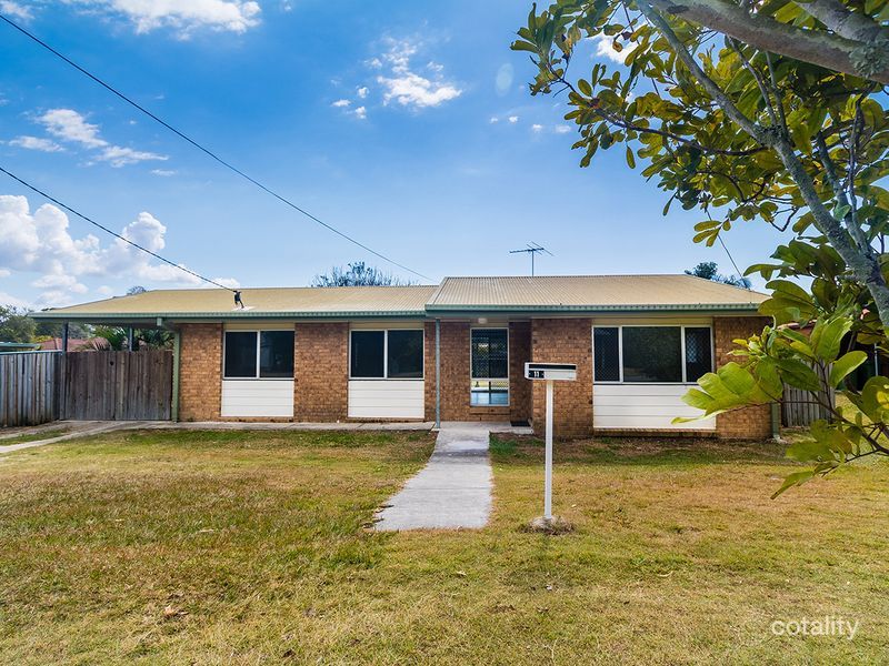 11 Wunulla St, Thorneside, QLD 4158