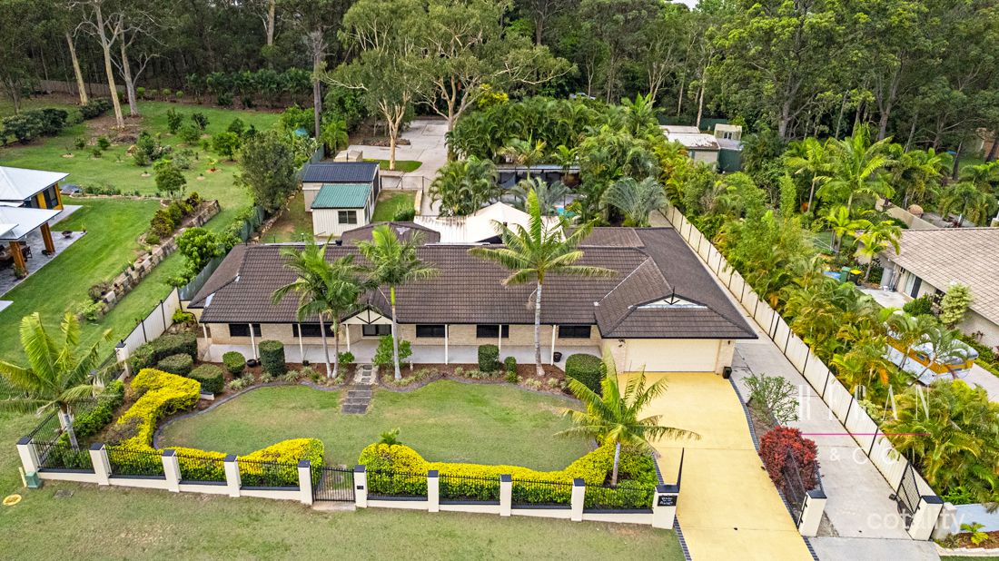 46 Bazeridge Dr, Narangba, QLD 4504