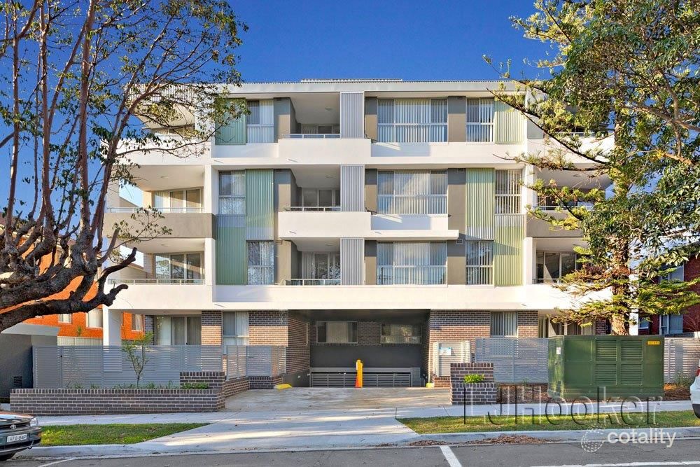 29/17-19 Burlington Rd, Homebush, NSW 2140