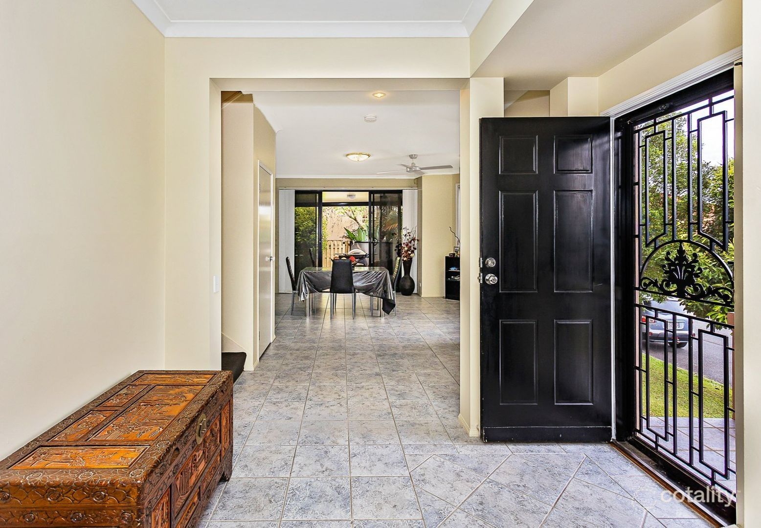 35 Mapleton Cct, Varsity Lakes, QLD 4227