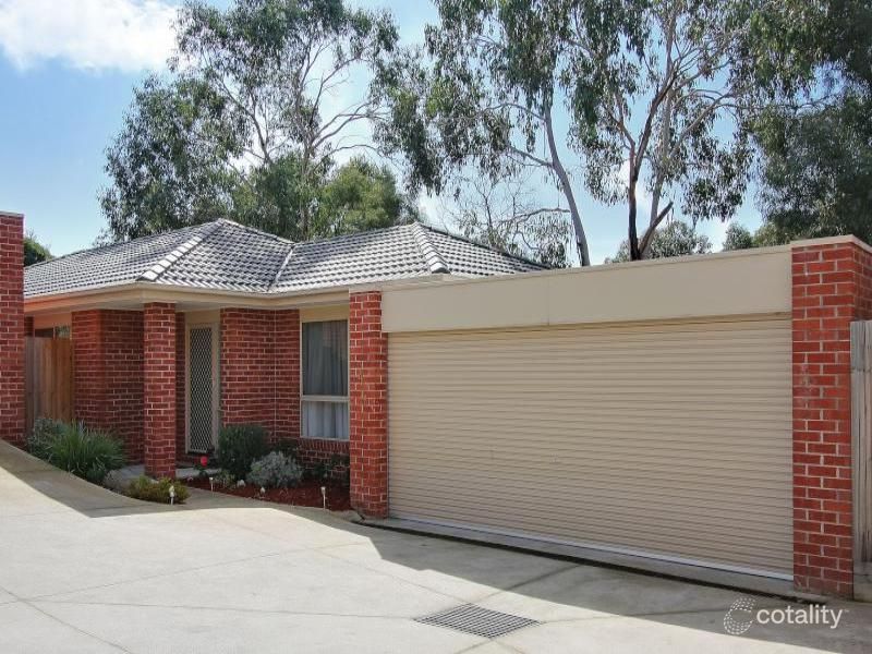 4/40 Felix Gr, Mooroolbark, VIC 3138