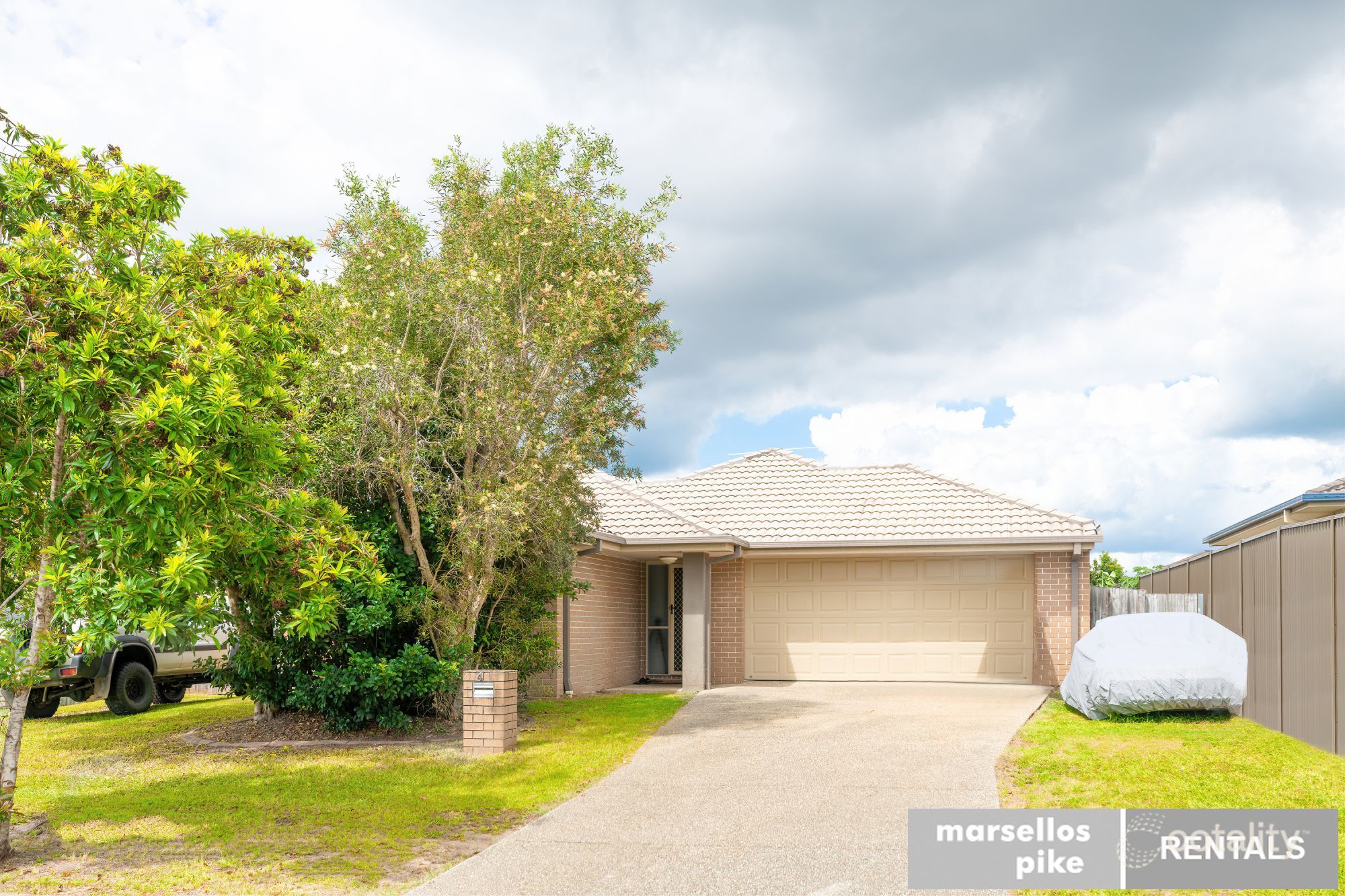 4 Redwood St, Morayfield, QLD 4506