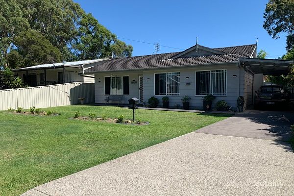 13 Wyndora Ave, San Remo, NSW 2262