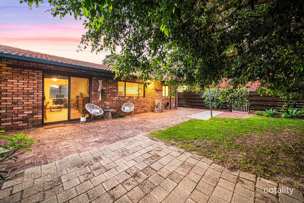 6/30 Tain St, Applecross, WA 6153