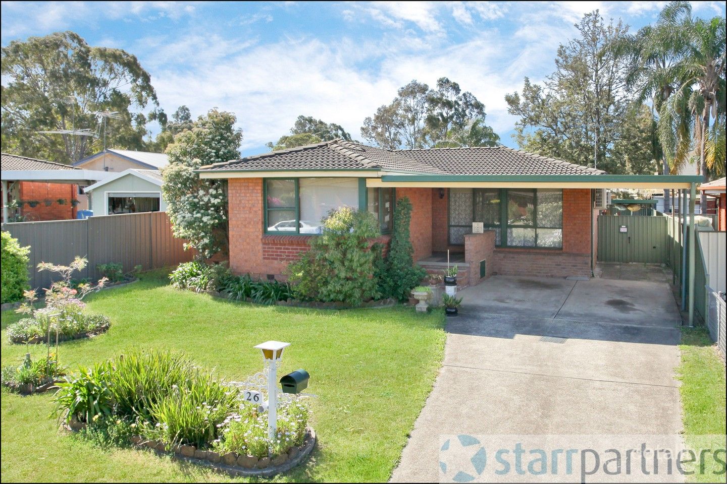 26 Cunningham Pl, South Windsor, NSW 2756