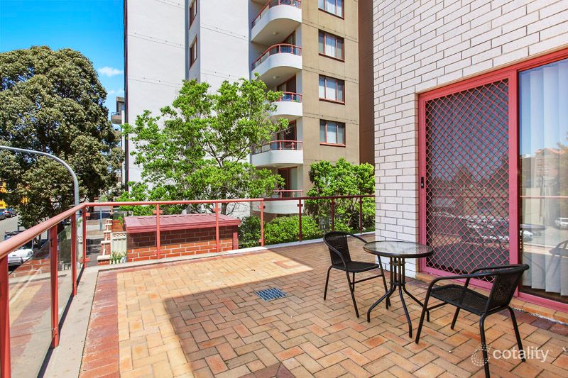 85/208-226 Pacific Hwy, Hornsby, NSW 2077