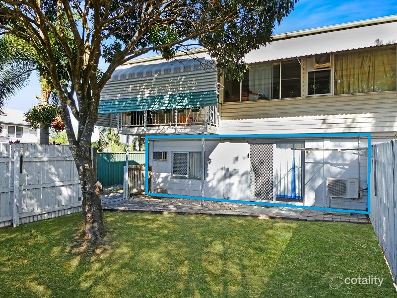 23 Gilliat St, Wulguru, QLD 4811