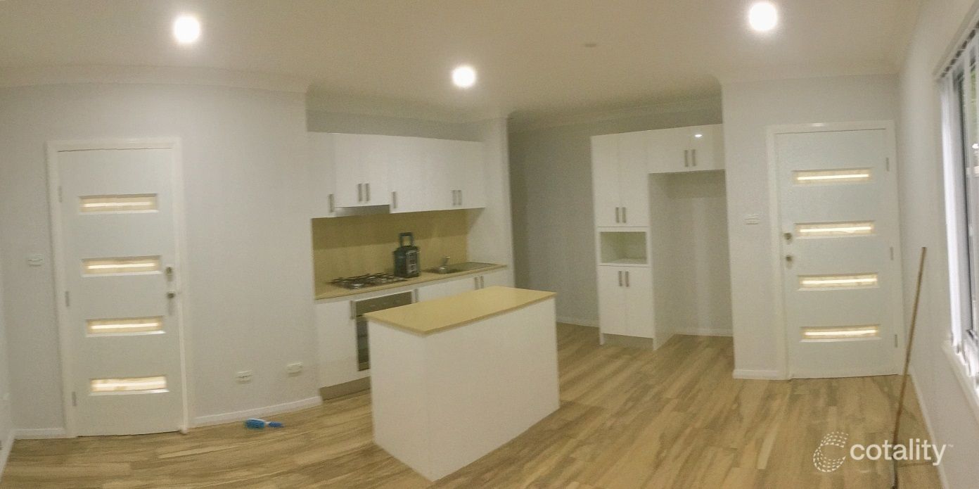 3 Kellaway St, Doonside, NSW 2767