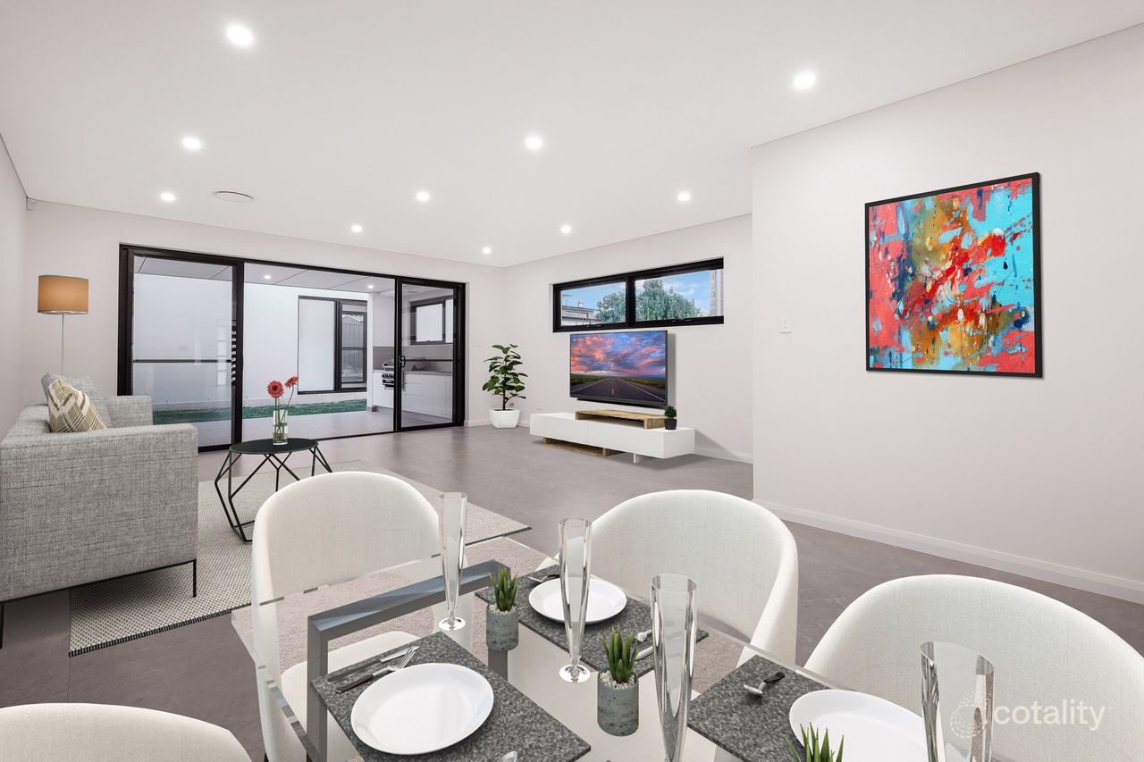 33a Uralla Ave, Padstow, NSW 2211
