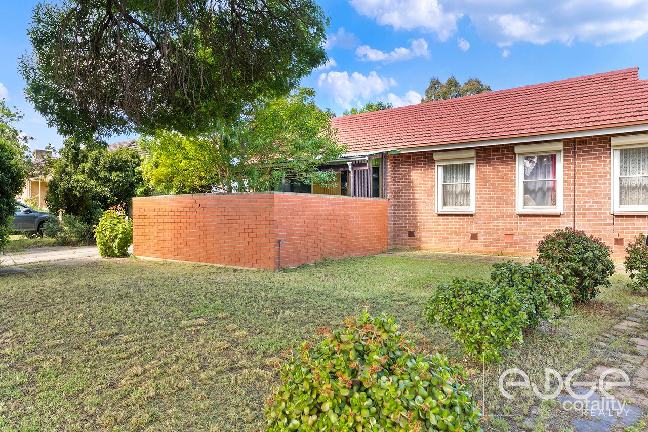 7 Anderson St, Elizabeth East, SA 5112