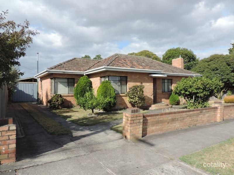 29 Herbert St, Dandenong, VIC 3175