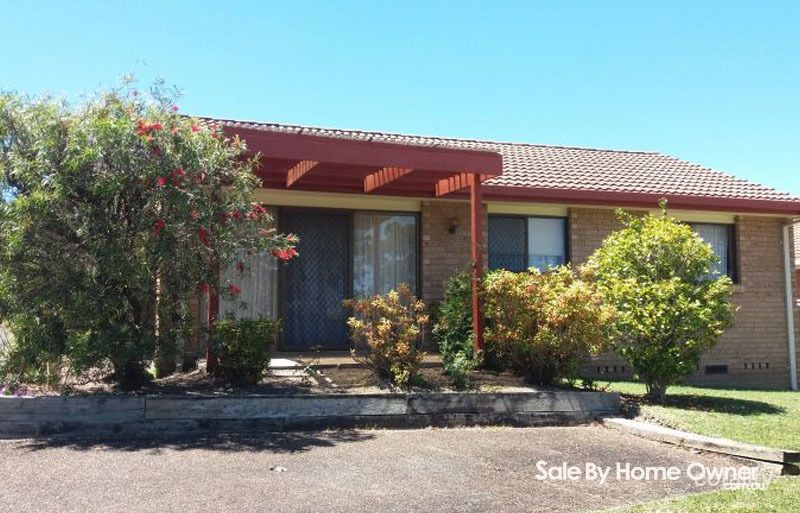 9/214 Kerry St, Sanctuary Point, NSW 2540