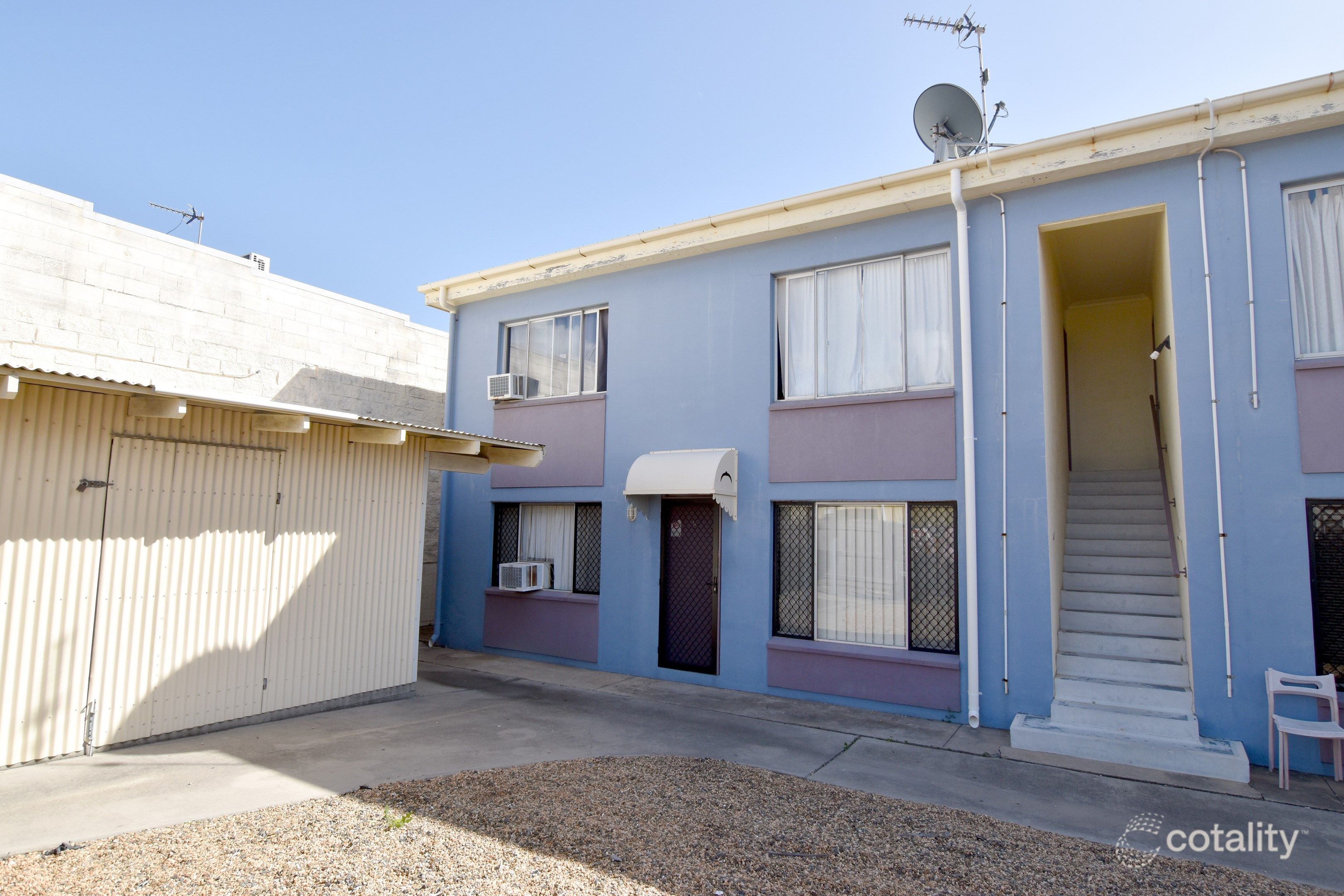 6/29 Off St, Gladstone Central, QLD 4680