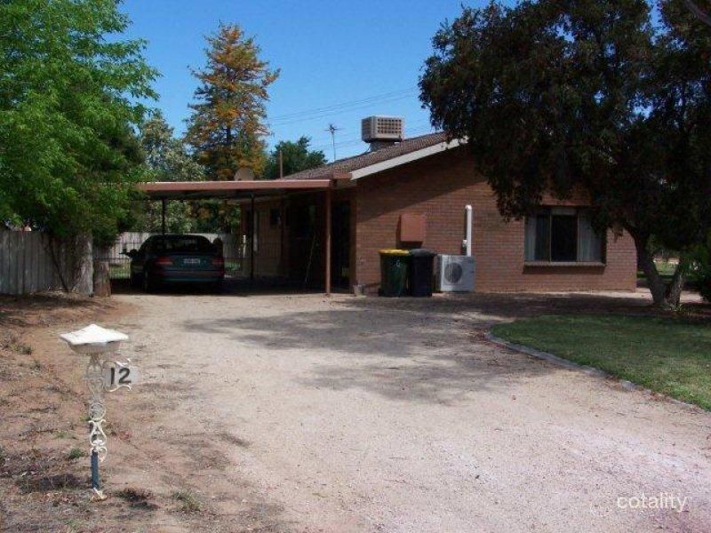 12 Sandpiper St, Coleambally, NSW 2707