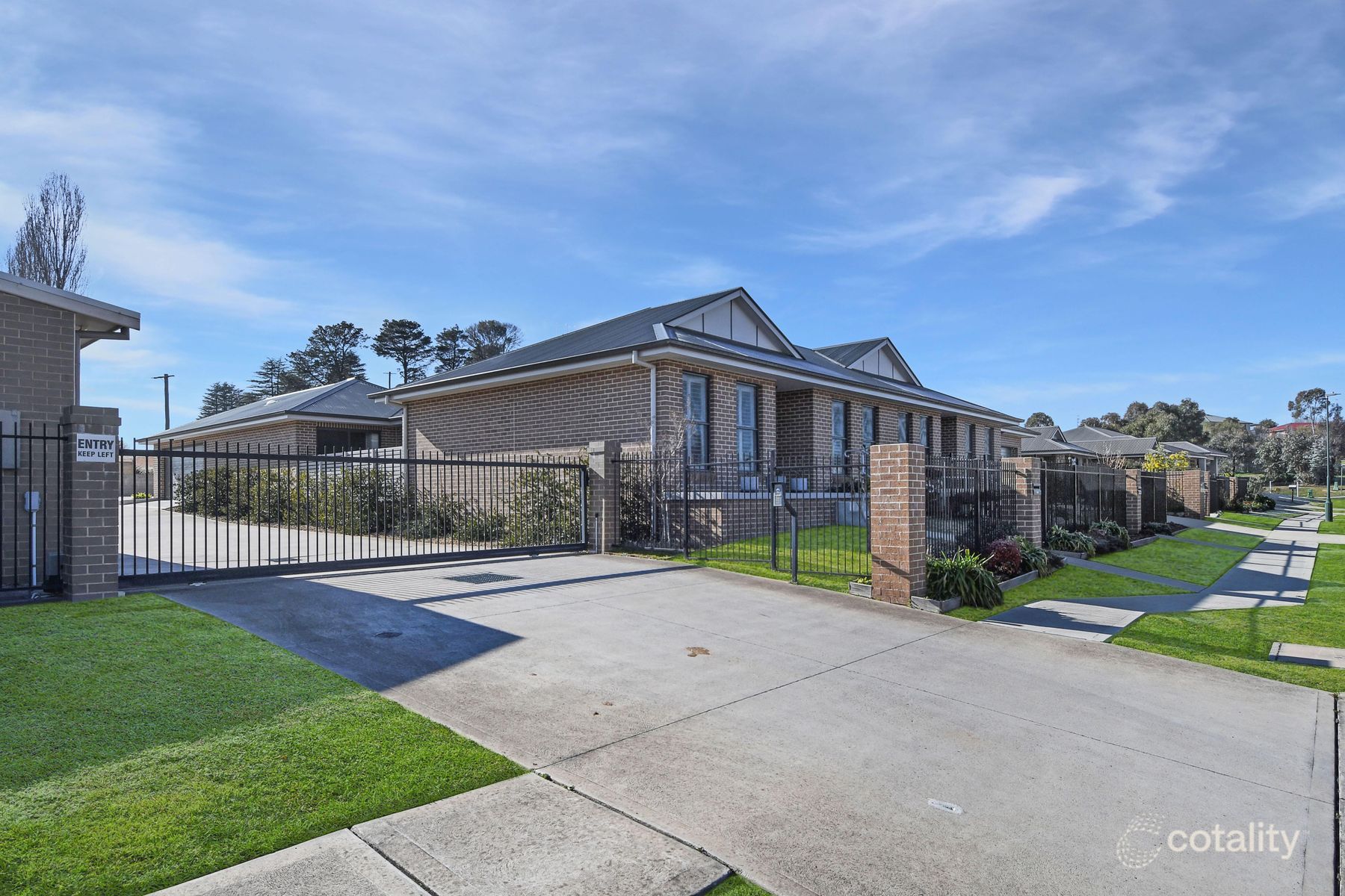 12/57 Rosemont Ave, Kelso, NSW 2795
