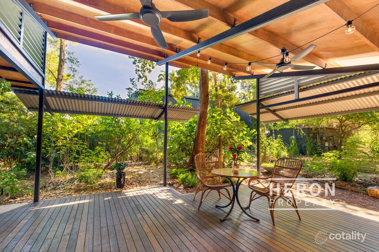 32 Nemarluk Dr, Ludmilla, NT 0820