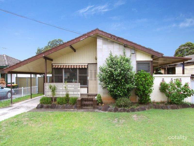 376 Luxford Rd, Lethbridge Park, NSW 2770