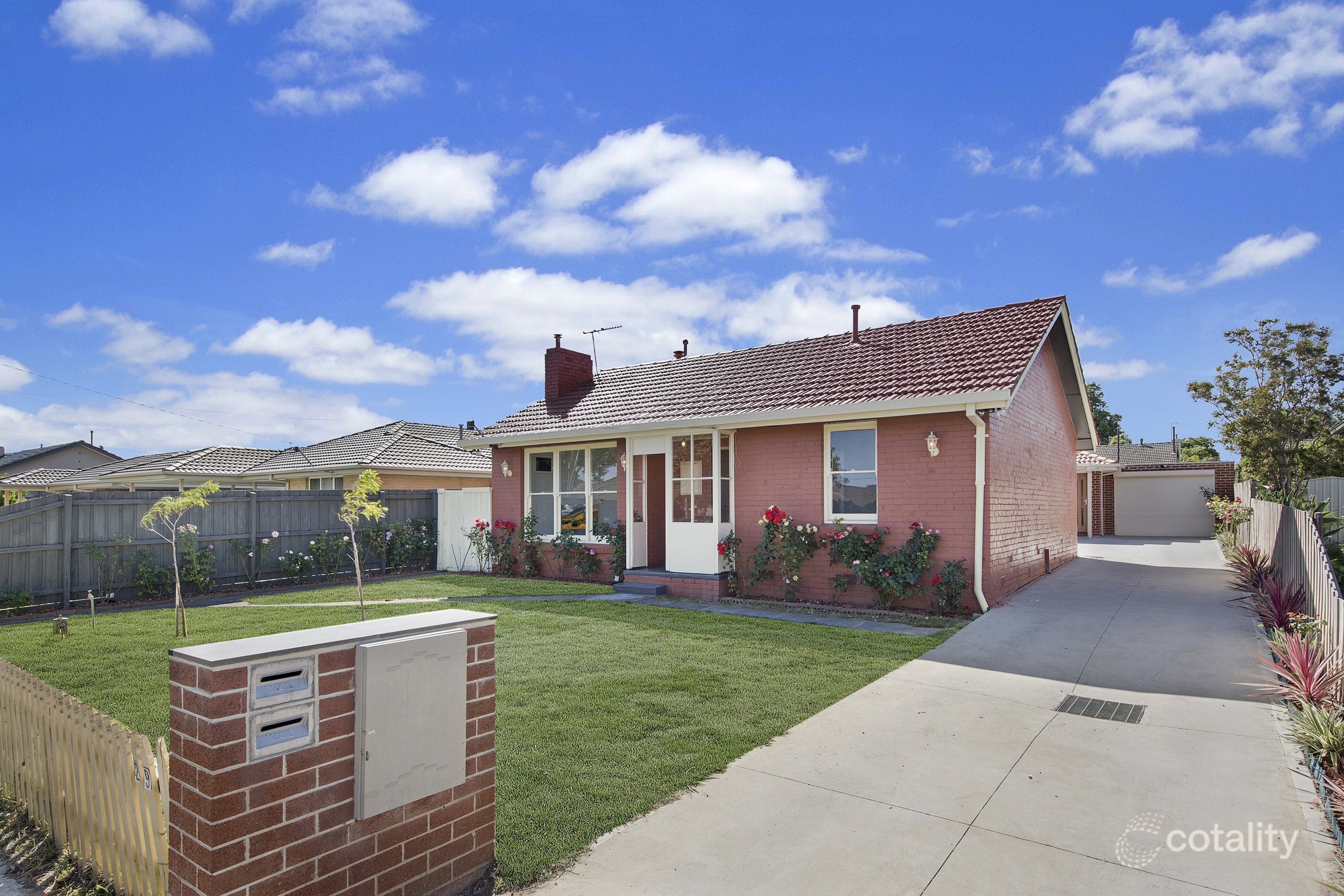 1/29 Hughes Cres, Dandenong North, VIC 3175