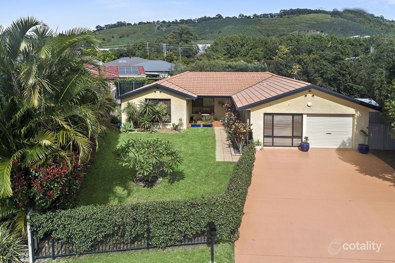 2 William Sharp Dr, Coffs Harbour, NSW 2450