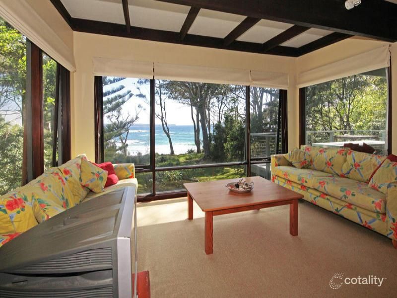 212-214 George Bass Dr, Lilli Pilli, NSW 2536