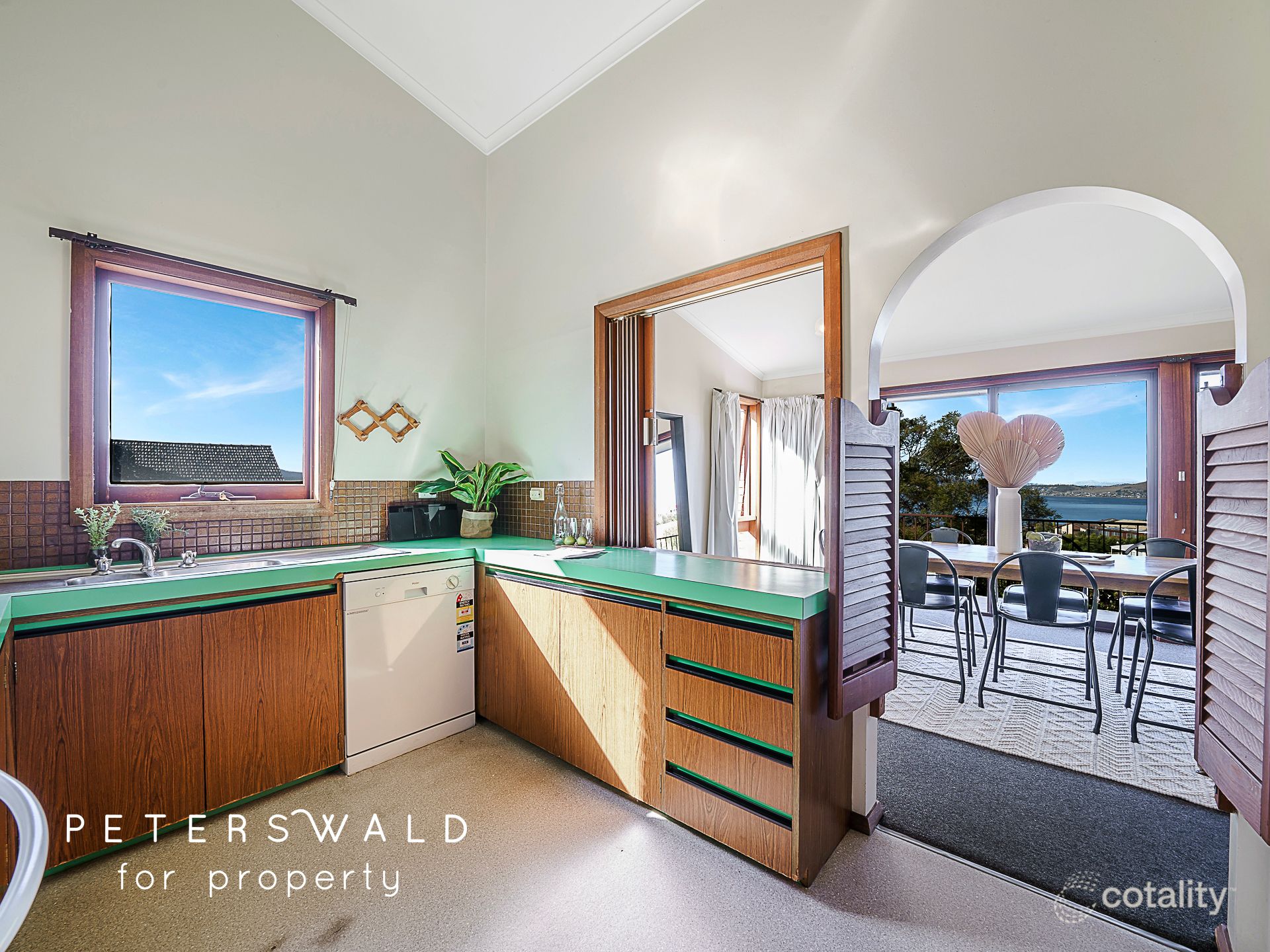 1/16 Ascot Ave, Sandy Bay, TAS 7005